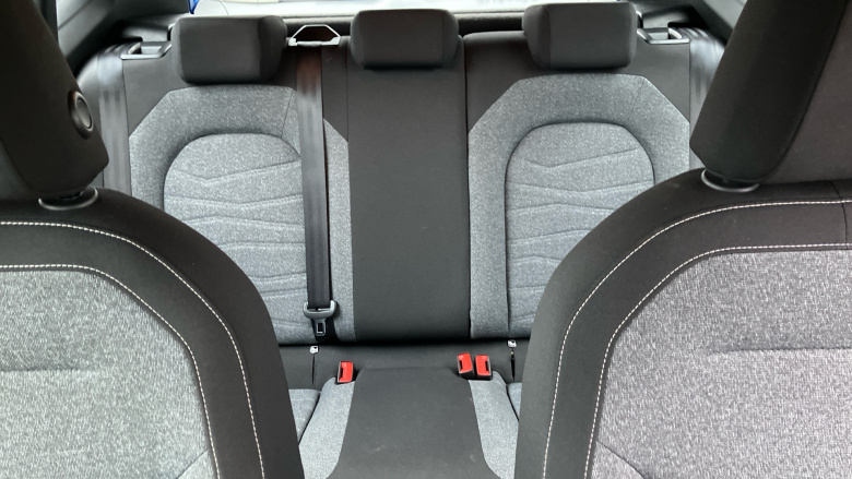 SEAT Arona 1.0 TSI 110 XPERIENCE 5dr Petrol Hatchback